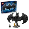 LEGO DC Batman 76330 Batman Logo - Building Set for Boys or Anteprima dell’immagine prodotto 1