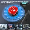 Wenoker Heimtrainer Fahrrad mit Eigener App und Produktbild-Vorschau 5