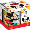 Keramický hrnek 325 ml bílý Mickey Mouse Náhled obrázku produktu 7