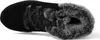 Skechers Trego - Snow Worries 167882-BLK, Wanderschuhe, Produktbild-Vorschau 22