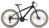 BIKESTAR Mountainbike 26 Zoll | 15 Zoll Rahmen, 21 Gang Produktbild-Vorschau 2