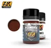 AK Interactive Pigment Burnt Rust Red Voir les images du produit 2