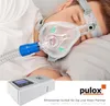 Pulox ACP-25 - Auto CPAP Gerät inkl. Gesichtsmaske Gr. M - Produktbild-Vorschau 8