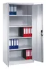 CP Stahlschrank C 2000 Acurado 9280-000 S10766 lichtgrau, Produktbild-Vorschau 2