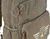 Plecak Greenburry Canvas BackPack XL Vintage Aviator khaki Podgląd zdjęcia produktu 5