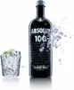 Absolut Vodka 100, Vodka, eau de vie, spiritueux, alcool, Voir les images du produit 3