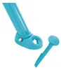 Intex Outdoor Garten Schaukelset mit Nestschaukel blau/grün Produktbild-Vorschau 4