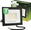 Naświetlacz LED ZUNA2 50W 4500lm 4000K IP65 Czarny LUMILED Podgląd zdjęcia produktu 1