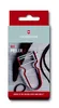 Victorinox Sparschäler Rex 6.0900.1 Rot Edelstahl Produktbild-Vorschau 5