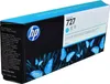HP Tinte F9J76A 727 Cyan 300 ml Produktbild-Vorschau 15