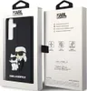 Karl Lagerfeld 3D Gumové Puzdro Karl&Choupette Pre Samsung Náhľad obrázku produktu 8