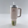 Stanley Quencher H2.0 FlowState Trinkflasche Strohhalm 1.2L Produktbild-Vorschau 6