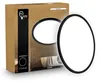 LED plafondlamp, LED paneelverlichting, plat, IP44, Productafbeelding-voorbeeld 1