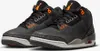 Nike Air Jordan 3 "Fear Pack", CT8532-080, Rozmiar: 47 Podgląd zdjęcia produktu 10