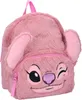 Vadobag Stitch Angel Kinder Rucksack 6 Liter Fluffy Produktbild-Vorschau 1