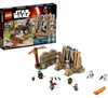 Lego 75139 Star Wars - Battle on Takodana Produktbild-Vorschau 14
