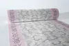 Airlaid Tischläufer Michel in Grau, 40 cm x 24 m , 1 Stück Produktbild-Vorschau 1