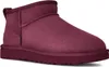 Ugg Classic Ultra Mini Stiefel Lila EU 40 Damen Lila EU 40 Produktbild-Vorschau 1