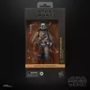 Star Wars: The Mandalorian Black Series Actionfigur The Produktbild-Vorschau 2