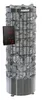 Saunaofen Harvia Cilindro XE Black 9,0 kW | HPC9004MXE Produktbild-Vorschau 11