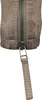Mauritius Lederjacke Damen Cascha LAMOV taupe Basics 100% Produktbild-Vorschau 8