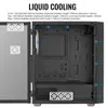 AEROCOOL ADVANCED TECHNOLOGIES Graphite v2 Midi-Tower - Produktbild-Vorschau 2