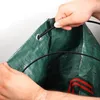 Záhradný odpadkový kôš Connex 180 l, 60x65 cm Náhľad obrázku produktu 2