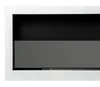 -ethanol haard S-Line BOX, 120 cm, inclusief -ethanol, wit Productafbeelding-voorbeeld 23