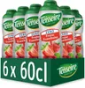Teisseire Zero Erdbeere-Himbeere 600ml Produktbild-Vorschau 4