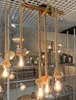 LS-LebenStil Tischlampe Hänge-Lampe Tau Sisal 300cm Produktbild-Vorschau 4