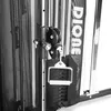 Cable Crossover 2x 50KG - DIONE - Kraftstation - Produktbild-Vorschau 4