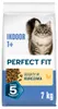 Perfect Fit Indoor 1+ Trockenfutter für Wohnungskatzen mit Produktbild-Vorschau 1
