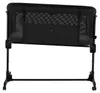 Puck Beistellbett – Jens – Schwarz | Puck Produktbild-Vorschau 3