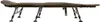 Fox Voyager Liegestuhl (Extra Large) Produktbild-Vorschau 10