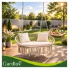 Gardlov 27382 Kissen-Set für doppelte Hängeschaukel, Produktbild-Vorschau 4