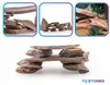 Aquarium Deko Steine Schiefer, farbig, 1 kg Produktbild-Vorschau 15