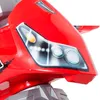 MOLTO- Moto Premium Rosso MOLTO Anteprima dell’immagine prodotto 9