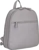 PICARD Leder Rucksack Luis Backpack Lilac flieder Produktbild-Vorschau 5