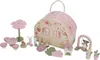 Little Dutch LD7360, Holz, Möbelgarnitur, Spielfigur Produktbild-Vorschau 11