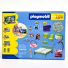 PLAYMOBIL My Life 71609: Dormitorio con área de juegos para Vista previa de la imagen del producto 11
