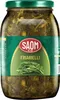 Saom Friarielli Neapolitaner in Öl im Glas 3 x 960gr+ Produktbild-Vorschau 2