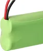 vhbw 2x Akku kompatibel mit Audioline DECT 5015 schnurlos Produktbild-Vorschau 7