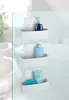 Duschcaddy Barcelona Weiß Voir les images du produit 5