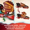 71797 Szybowiec Ninjago Ninja w wyścigu z czasem Podgląd zdjęcia produktu 40