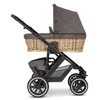 ABC Design Kombi-Kinderwagen Salsa 4 Air - Fashion Edition Produktbild-Vorschau 18