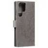 Hülle für Samsung Galaxy S22 Ultra Handyhülle Flip Case Produktbild-Vorschau 4