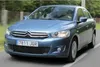 Tapis de sol avant gauche haut de gamme pour Citroen Voir les images du produit 5