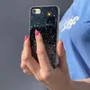 Star Glitter Case Iphone 11 Pro (5.8) Blau Produktbild-Vorschau 8