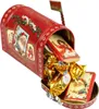 Heidel 'Weihnachts-Nostalgie' Mailbox 95g Produktbild-Vorschau 4