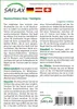 SAFLAX - Hasenschwanz-Gras / Samtgras - Lagurus ovatus - Produktbild-Vorschau 6